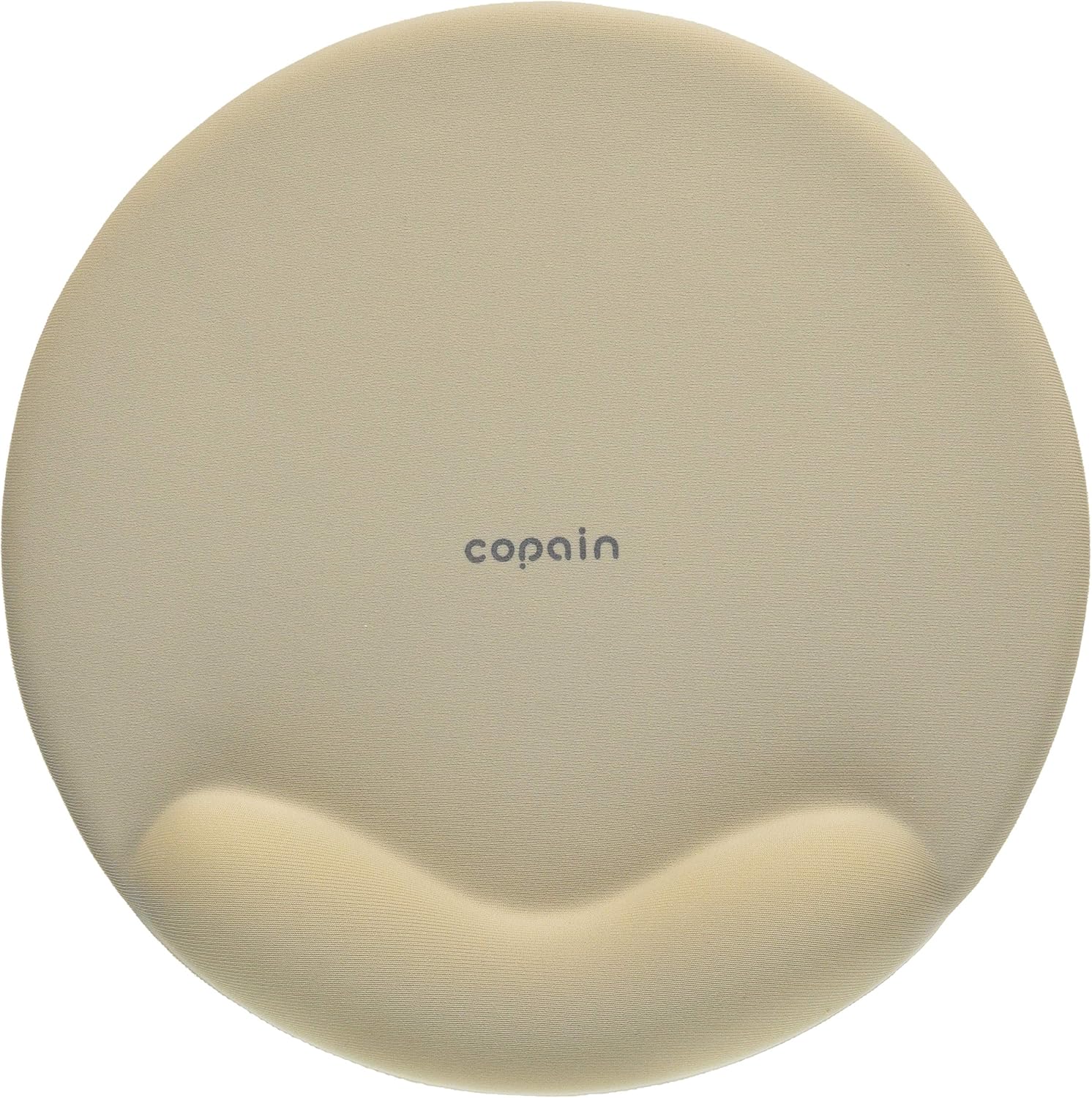 罗亚斯 凝胶鼠标垫 copain 山灰色 mup-702gy